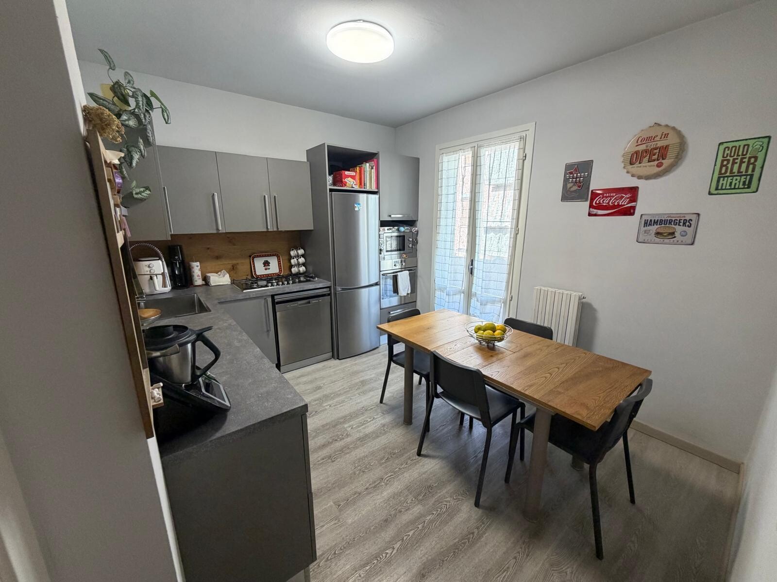 Villa a Schiera Quadrilocale a Brescia - 3775-9