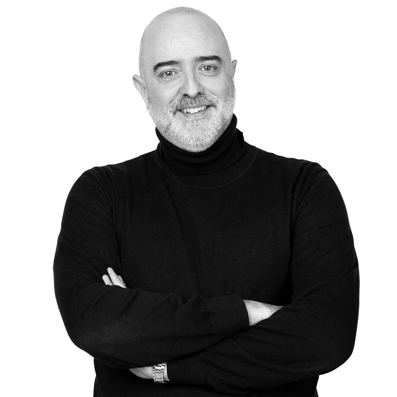 Massimiliano Ornano Unica